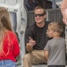 National Night Out: Marines promote safe communities