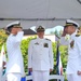 USS Maine Crew Combination At Naval Base Kitsap