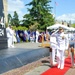 USS Maine Crew Combination At Naval Base Kitsap