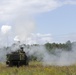 Allied Fires: Glory’s Guns Soldiers train with partners