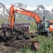 Corps begins cleanup of Formerly Used Defense Site at Attu Island