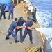 USCGC Kukui (WLB 203) returns from 42-day Western, Central Pacific patrol
