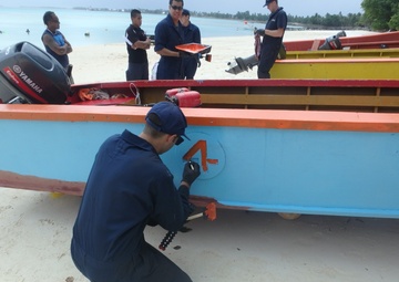 USCGC Kukui (WLB 203) returns from 42-day Western, Central Pacific patrol
