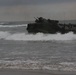 Seawater, sand and swiftness: 3rd Battalion, 1st Marines execute amphibious assaults