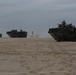 Seawater, sand and swiftness: 3rd Battalion, 1st Marines execute amphibious assaults