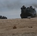 Seawater, sand and swiftness: 3rd Battalion, 1st Marines execute amphibious assaults