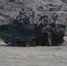 Seawater, sand and swiftness: 3rd Battalion, 1st Marines execute amphibious assaults