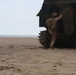 Seawater, sand and swiftness: 3rd Battalion, 1st Marines execute amphibious assaults