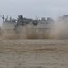 Seawater, sand and swiftness: 3rd Battalion, 1st Marines execute amphibious assaults