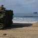 Seawater, sand and swiftness: 3rd Battalion, 1st Marines execute amphibious assaults