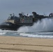 Seawater, sand and swiftness: 3rd Battalion, 1st Marines execute amphibious assaults