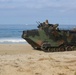 Seawater, sand and swiftness: 3rd Battalion, 1st Marines execute amphibious assaults