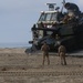 Seawater, sand and swiftness: 3rd Battalion, 1st Marines execute amphibious assaults