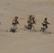 Seawater, sand and swiftness: 3rd Battalion, 1st Marines execute amphibious assaults