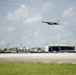 Kadena airfield operations