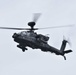 12th Combat Aviation Brigade Conducts Aerial Gunnery