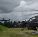 12th Combat Aviation Brigade Conducts Aerial Gunnery