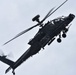 12th Combat Aviation Brigade Conducts Aerial Gunnery