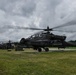 12th Combat Aviation Brigade Conducts Aerial Gunnery