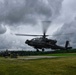 12th Combat Aviation Brigade Conducts Aerial Gunnery