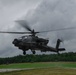 12th Combat Aviation Brigade Conducts Aerial Gunnery