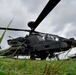 12th Combat Aviation Brigade Conducts Aerial Gunnery