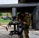 12th Combat Aviation Brigade Conducts Aerial Gunnery