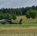 12th Combat Aviation Brigade Conducts Aerial Gunnery