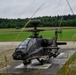 12th Combat Aviation Brigade Conducts Aerial Gunnery