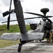 12th Combat Aviation Brigade Conducts Aerial Gunnery