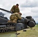 12th Combat Aviation Brigade Conducts Aerial Gunnery