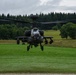 12th Combat Aviation Brigade Conducts Aerial Gunnery