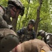 USU Holds Advanced Combat Medical Experience Training Exercise
