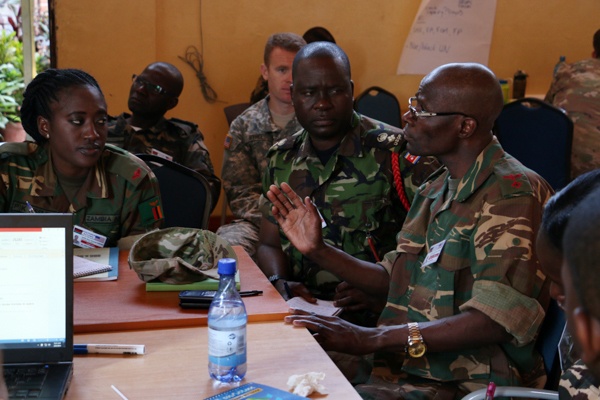 Southern Accord 2016