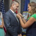 Victor Minella SES Promotion Ceremony July 19, 2016