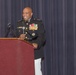 Marine Barracks Washington Evening Parade July 29, 2016