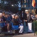 Marine Barracks Washington Evening Parade July 29, 2016