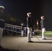 Marine Barracks Washington Evening Parade July 29, 2016