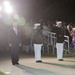 Marine Barracks Washington Evening Parade July 29, 2016