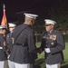 Marine Barracks Washington Evening Parade July 29, 2016