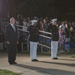 Marine Barracks Washington Evening Parade July 29, 2016