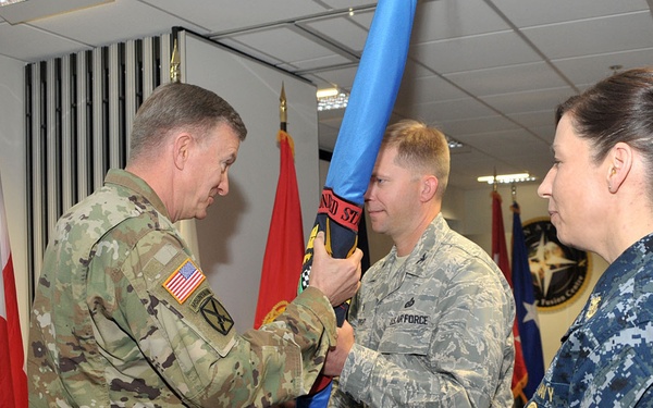 The JAC Changes Command