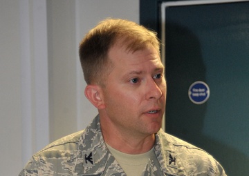 The JAC Changes Command