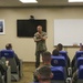 2nd MAW’s commanding general visits with Marines