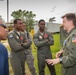 Tuskegee University AFROTC Detachment 015 Orientation Flights by the 23 FTS