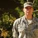 Faces of Beale: Staff Sgt. Daniel Hill