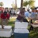MCLB Barstow partners with Barstow PD for National Night Out