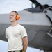 Tyndall Airmen participate in Sentry Savannah 16-3