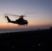 22nd MEU Marines and Wasp Sailors Conduct Flight Operations