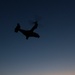 22nd MEU Marines and Wasp Sailors Conduct Flight Operations
